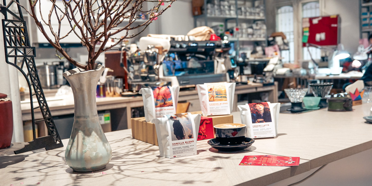 set ca phe tet tu vi espresso 67