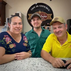 ca phe costa rica las lajas 01