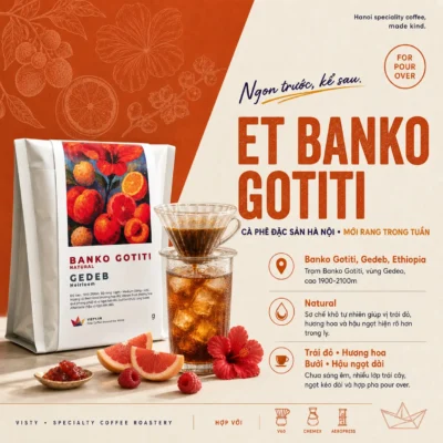 ca phe ethiopia banko gotiti 1600w