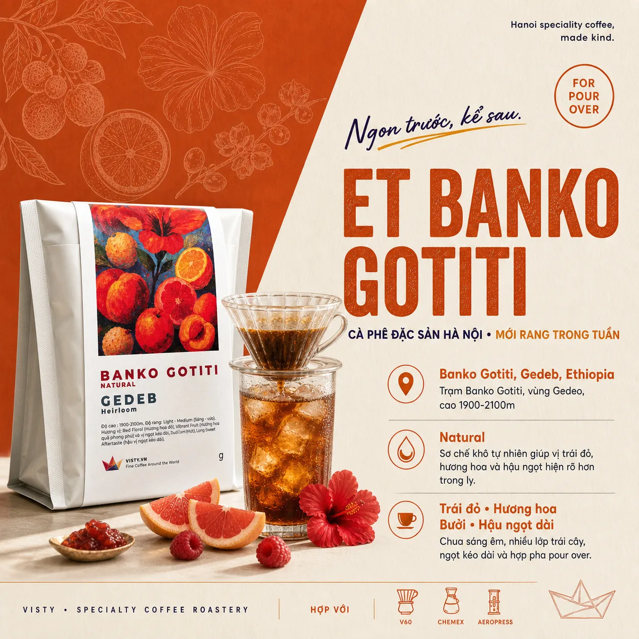 ca phe ethiopia banko gotiti 1600w