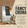 ca phe fancy crema blend espresso moka pot 1600w