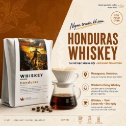 ca phe honduras whiskey 1600w