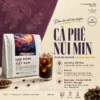 ca phe nui min lam dong natural catimor espresso da 1600w